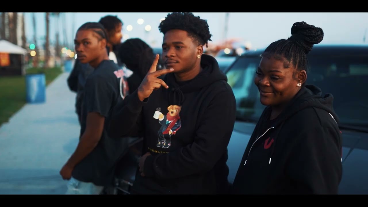 DW Flame - 21st|Directed by WtfNonStop