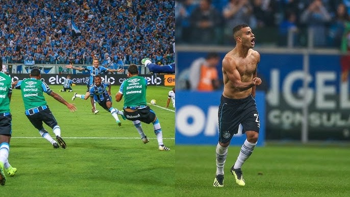 Para ficar na memória: os 10 maiores jogos da história do Grêmio