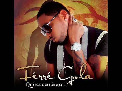 Ferre Gola - 3ème doigt (Version CD) | FLAC