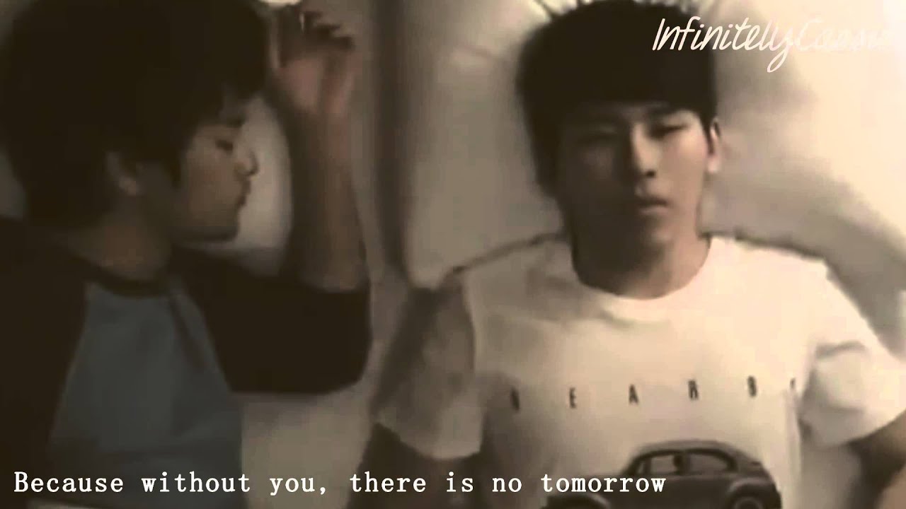 Love Like Snowflake - YunJae/JunHee [ Reply 1997 ]