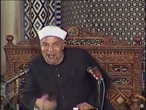 الشعراوي ماهو العقل ومالغاية منه ولماذا أكثر الناس لا يعقلون