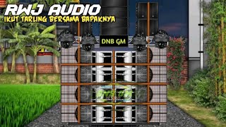 Si Anak Bandel Brewograden Wijaya ikut Tarling Bersama Bapaknyaanimasi Sound System