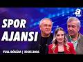 "Fenerbahçe’ye Vedat Muriqi’in Üzerinde Bir Santrfor Getirilmesi Lazım" / A Spor / Spor Ajansı