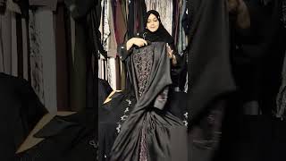Flat 2600- Original Dubai Abayas To Nook Whatsapp On 8291101414