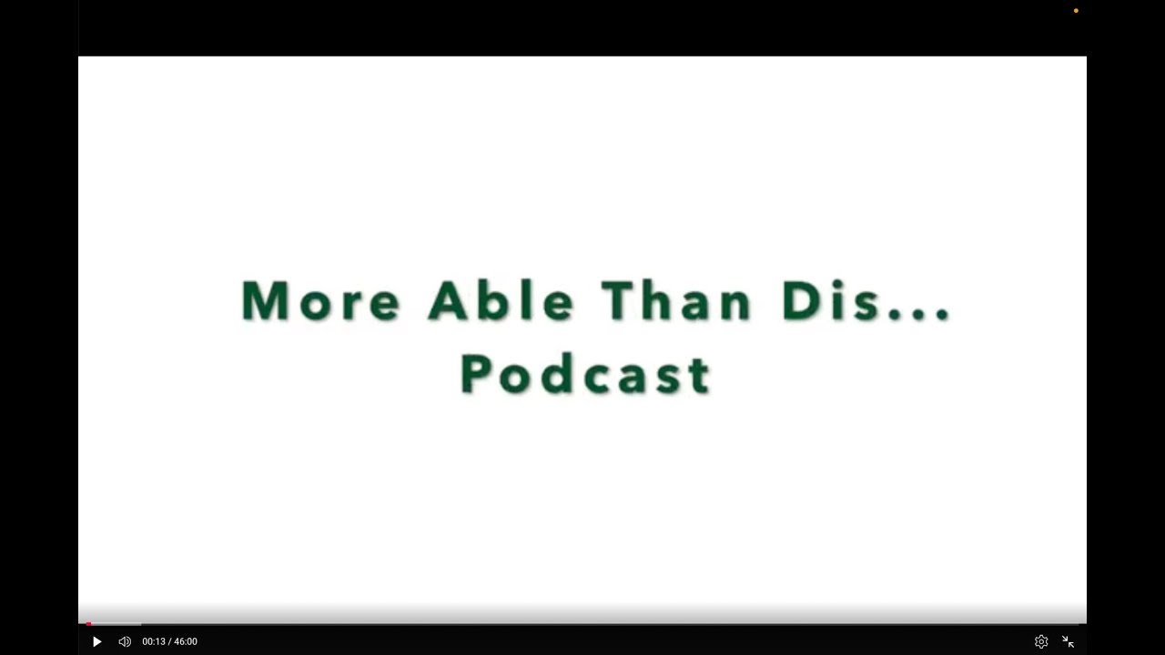 Episode 10: Music education and hidden disabilities