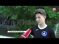 Юношеская сборная Бурятии по футболу заняла второе место на зональном Первенстве