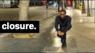 Chris Brown - Closure ft  H.E.R. (Dance by Diavion) #Breezy