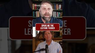 Nick Freitas UNLOADS on Tucker Carlson