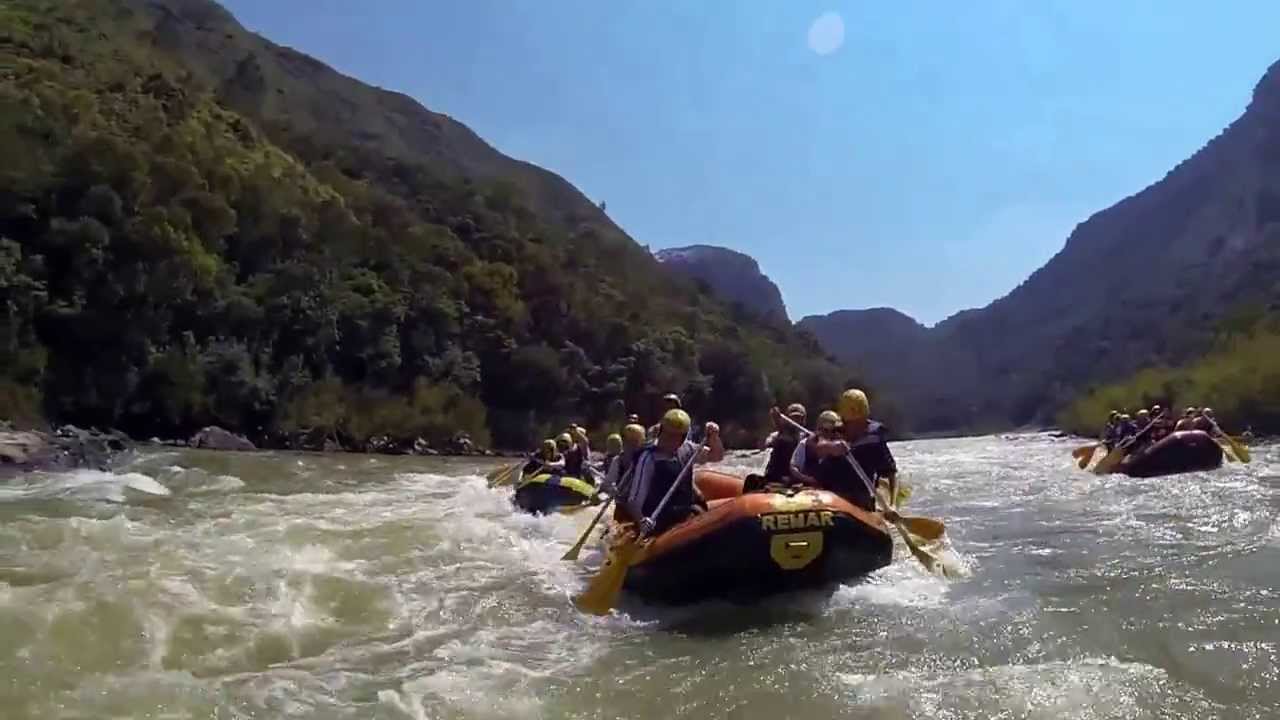 rafting colorado river Rafting Effecta Coaching