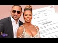 Eva Marcille Husband ARRESTED For DUI | Is This Why She Called It QUITS?