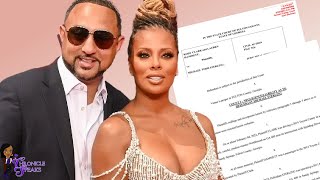 Eva Marcille Husband ARRESTED For DUI | Is This Why She Called It QUITS?