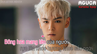 [Karaoke Việt   Audio] GIRLFRIEND - BIGBANG