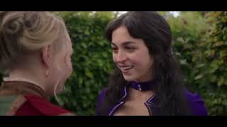 Honoria Flirts with Mable - The Buccaneers S01E05