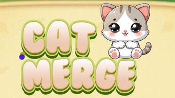 Cat Merge Gameplay Android