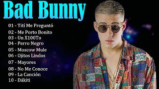 🛟 Bad Bunny - Dive into feelings as Bad Bunny creates timeless emotional hits 🌺