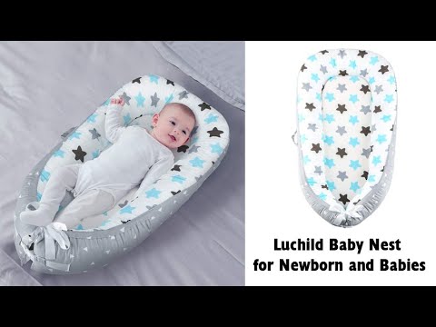 luchild baby nest