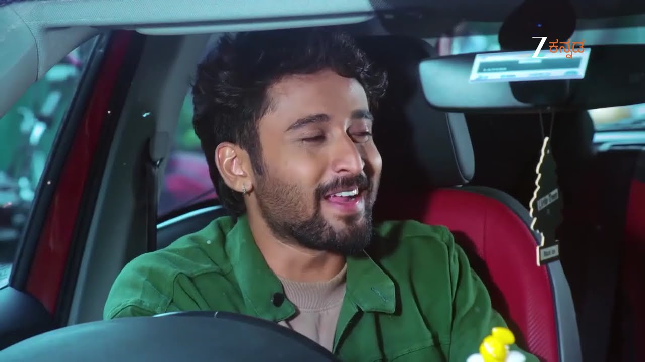 Brahmagantu | ಚಿರು ಜೊತೆ ತನ್ನ ತವರುಮನೆಗೆ ಹೊರಟ ದೀಪಾ! | @zeekannada