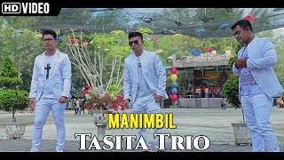 Tasita Trio - Manimbil