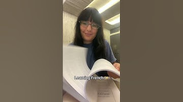 Airlearn to the rescue! #Airlearn #FrenchLearning #Pronunciation