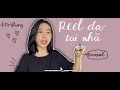 Peel da tại nhà cùng BiorePeelCl3 - Dr Nhung Thị #BiorePeelCl3 #drnhungthi