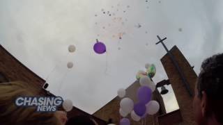 Howard Beach Jogger Remembered On One-Year Anniversary