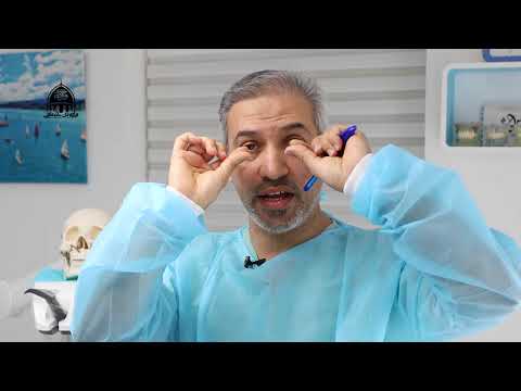 صحتي وقاية أهمية الفحص الذاتي الدوري للفم د عيسى مطر استشاري زراعة الأسنان وجراحة الفم والفكين