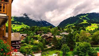 Music in the Alps! WDAV Tour  |  August 27 - September 6, 2025