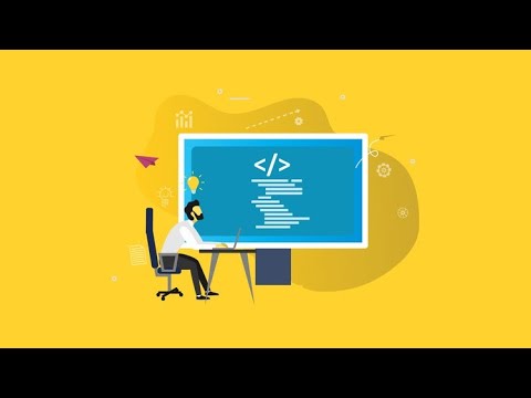 Day-1-Programming Fundamentals & Practice - PFP by WAE - YouTube image.