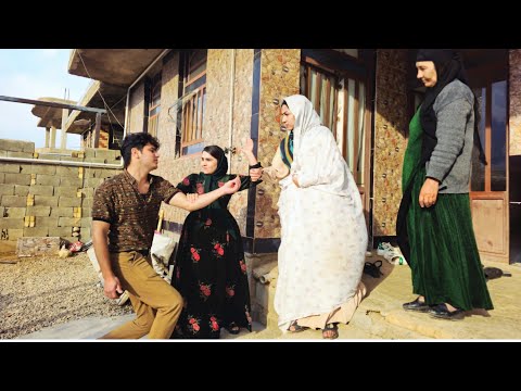 Is Thereturn Of Hope ToMaryam S Arms Real Or Will Zahra The Devil Determine The End Of The Story