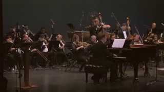 Video thumbnail of "Happy Feet ~ Russ Wilson And His Concert Orchestra"