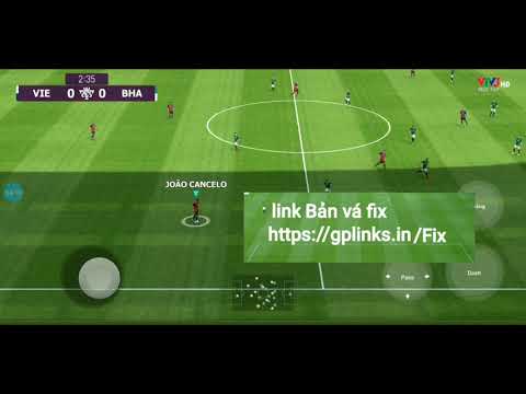 Mod liverpool + bản vá fix cho ios vs android