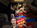 akimbo #armwrestling #strongman #strength