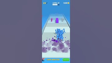 join clash squad #joinclash #join clash 3d all level android ,iOS #shorts