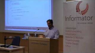 Part 3 : Writing maintainable code. Hadi Hariri