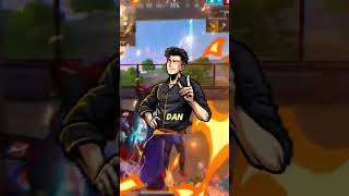 Kombinasi skill karakter buat player sg2 kayu #eedmarket #freefire