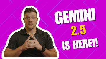 Gemini 2.5 Pro DESTROYS GPT-4.5?! Google