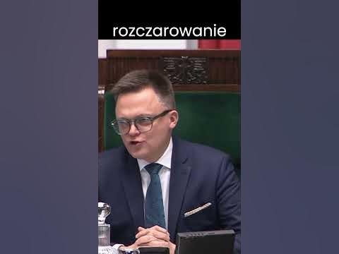 ojej...jakie rozczarowanie ‐Hołwonia - YouTube