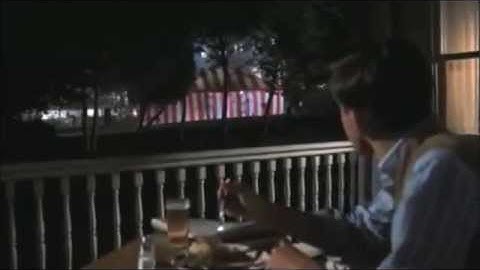 The Great Gatsby clip - Chapter 3 beginning