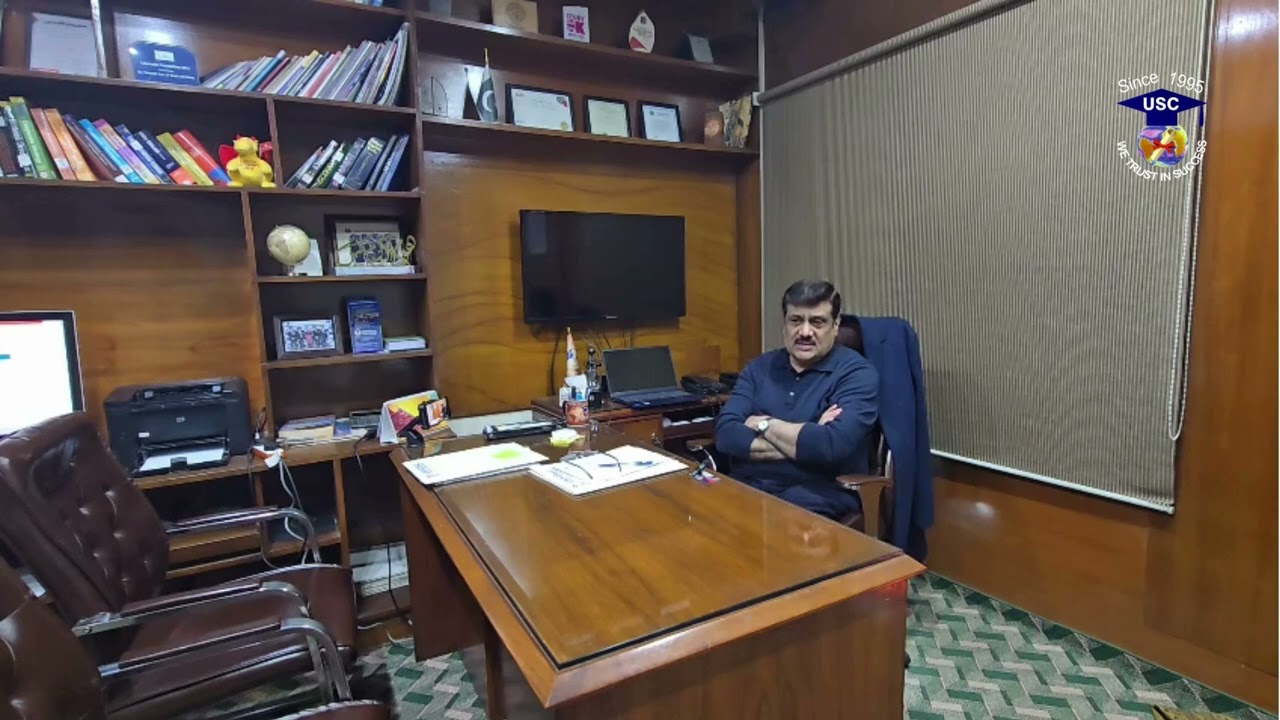 Guidelines on the Current Situation and Caution for Studying Abroad