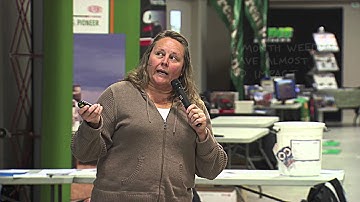 Weed Control in Corn