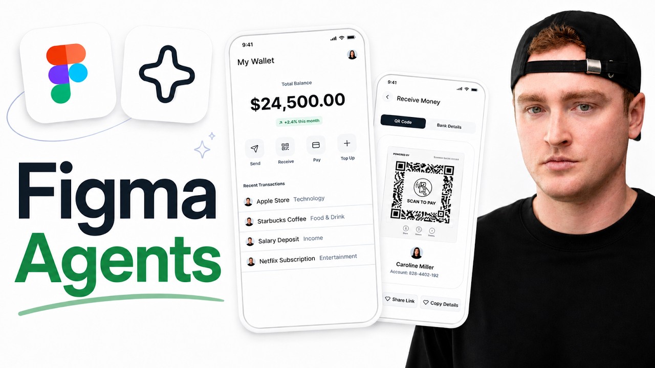 Figma AI Agents: What Works and What Doesn’t