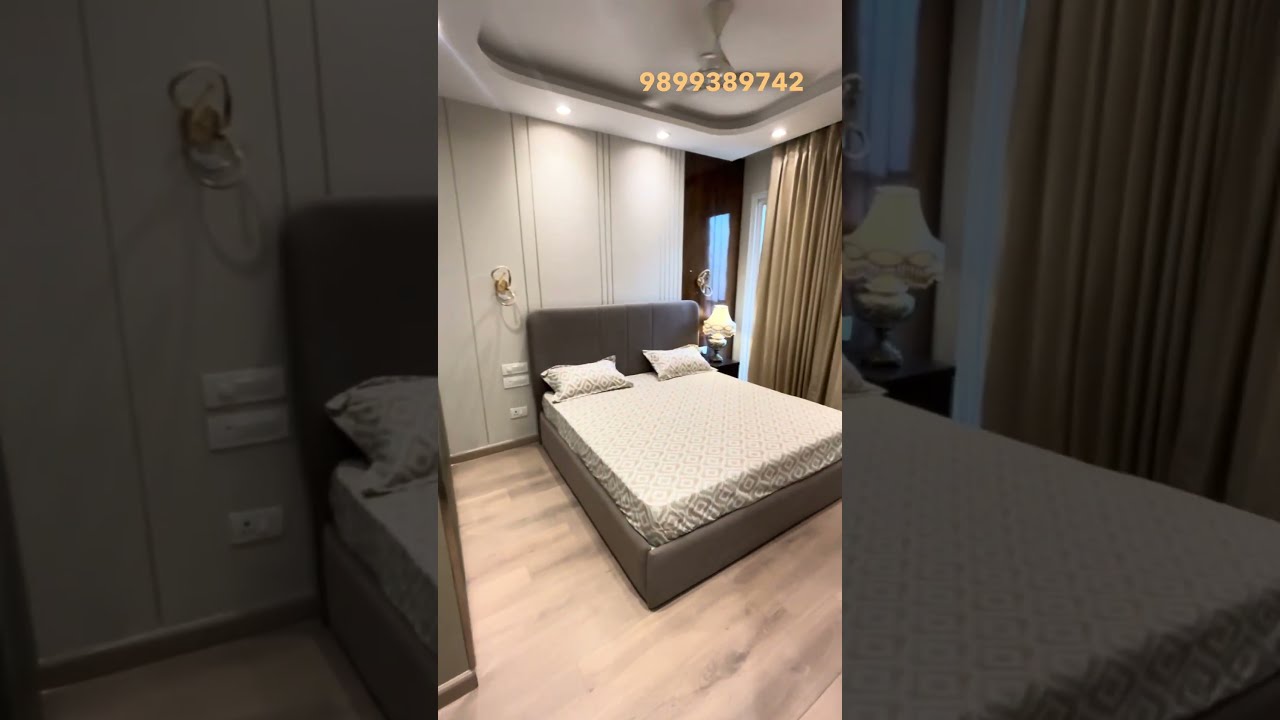 🔥 3 BHK Low Rise Floors on Golf Course Extension | Navratri Heavy Discounts | Gurgaon Luxury Homes