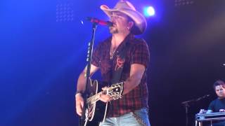 Jason Aldean - Fly Over States chords