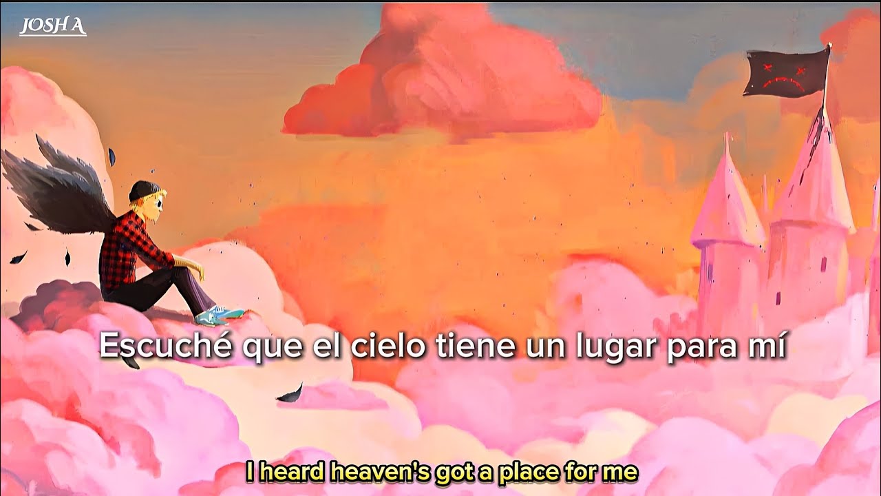 Josh A - I Can't Bury My Sins - Sub español x Lyrics - YouTube