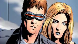 Marvel Knights - Astonishing X-Men: Dangerous (3/3) 2012