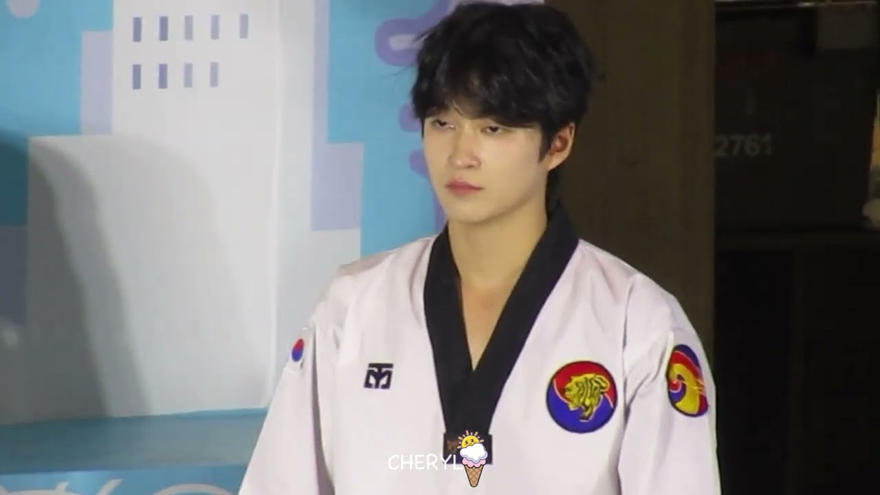 083025 K-Tigers performance @ Korea Travel Fiesta 2025