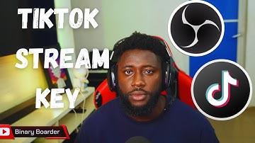 🚀 SECRET TRICK: Go Live on TikTok with stream key (OBS Hack!)