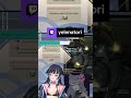 What matters | yelenatori on #Twitch