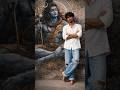 Viral Mahashivratri Al Photo Instagram Trend 2026 | Mahadev Ke Saath Apni Photo Banaye #shortvideo