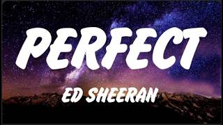 Download Lagu Ed Sheeran - Perfect (Lyrics), Shape of You, Lady Gaga, Bruno Mars, Die With A Smile, Lana Del Rey MP3